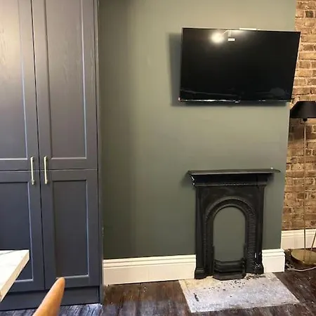 Patrick Street Townhouse * Cork