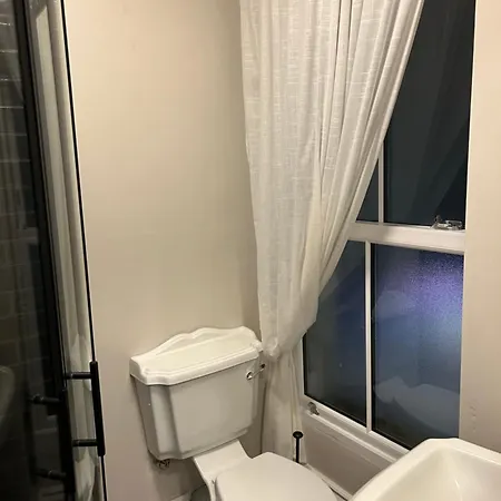 Patrick Street Townhouse Корк