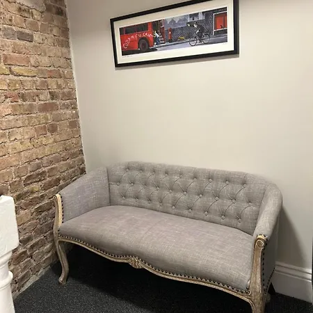 Διαμέρισμα Patrick Street Townhouse *