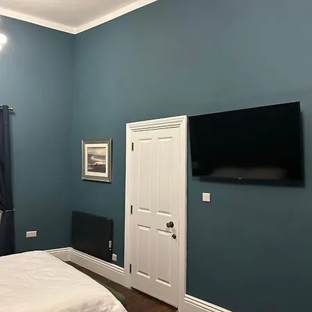 Patrick Street Townhouse