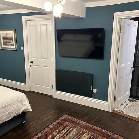 Patrick Street Townhouse * Κορκ