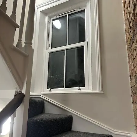 Διαμέρισμα Patrick Street Townhouse *