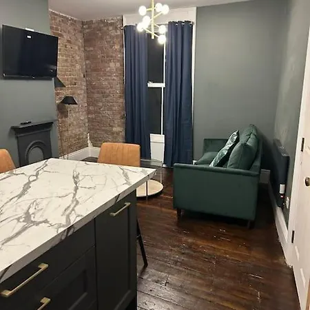 Διαμέρισμα Patrick Street Townhouse Κορκ