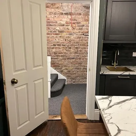 Patrick Street Townhouse Διαμέρισμα Κορκ