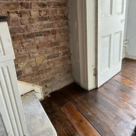 Διαμέρισμα Patrick Street Townhouse *