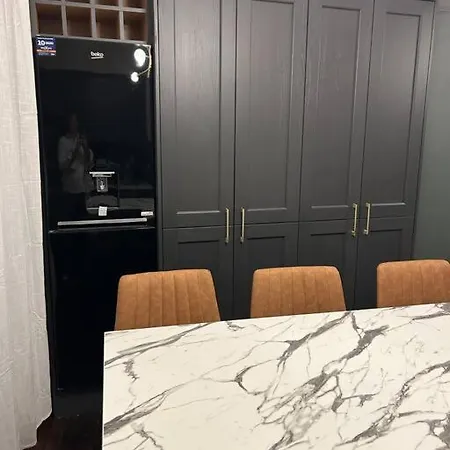 Patrick Street Townhouse Κορκ