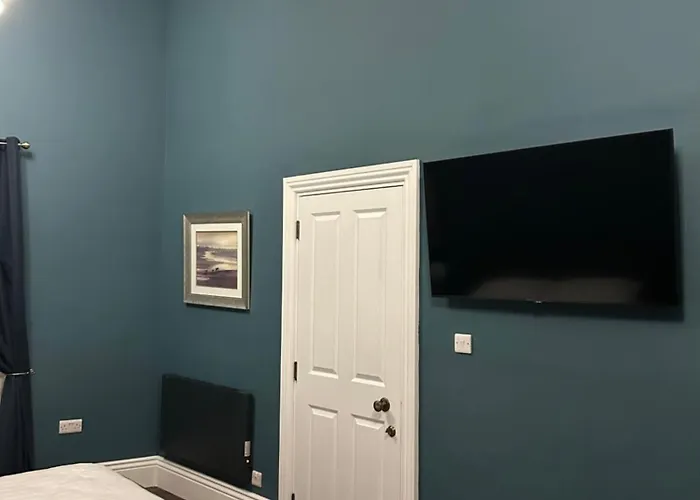 Patrick Street Townhouse