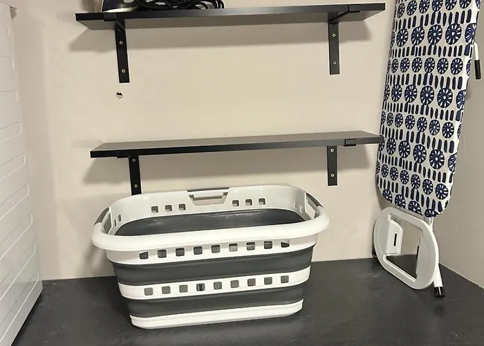 Patrick Street Townhouse 코크