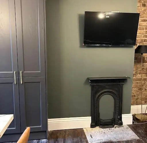 Patrick Street Townhouse * 코크