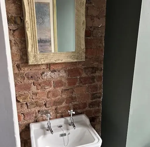 Patrick Street Townhouse