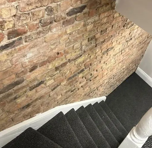 아파트 Patrick Street Townhouse