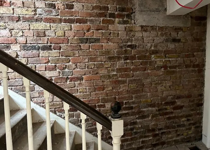 아파트 Patrick Street Townhouse 코크