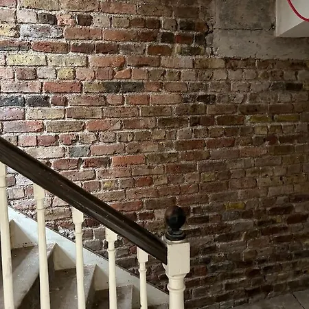 شقة Patrick Street Townhouse كورك